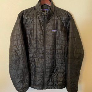Patagonia Nano-Puff Jacket